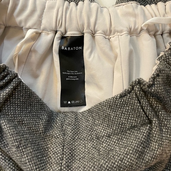 Babaton Dexter Pants - Picture 8 of 10